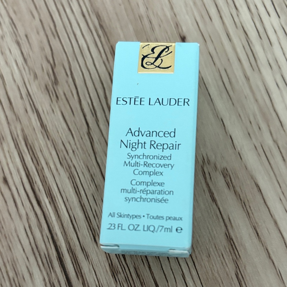 Estée Lauder Advanced Night Repair Mini Travel Size